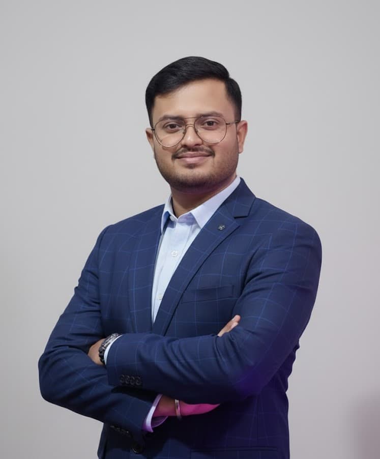 Deepayan Sarkar, Data Scientist